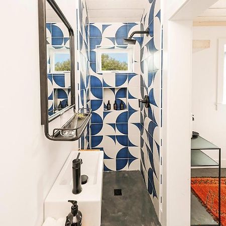 Mini Shortboard Room With A Queen Bed Stinson Beach Ngoại thất bức ảnh