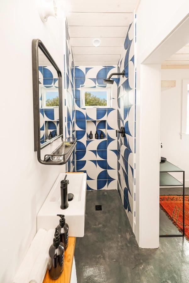 Mini Shortboard Room With A Queen Bed Stinson Beach Ngoại thất bức ảnh